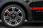 Mini Countryman JCW 2012 года